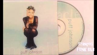 Puff Johnson - Forever More (1996)