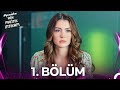 YENİDEN Aşk Mantık İntikam 1 Bölüm