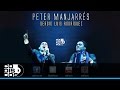 Jaque mate peter manjarrs  sergio luis rodrguez  audio