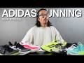 Adidas Running 2026 Spring 