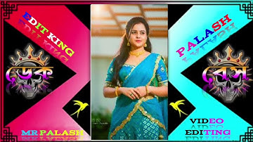 Jaan De dungi .. old puruliya song 🔥 dek bass 🔰 XML FILE  #xml_file #xmlprese 