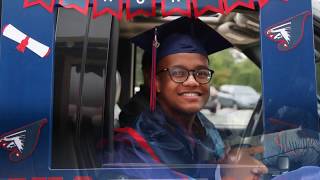 Graduation 2020
