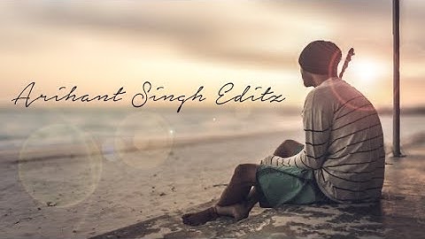 Create Shallow Depth of Field in Photoshop CC(in Hindi)& Blur like a real DSLR | Edit image like CB.