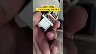 Washing Machine 12 Volt|Washing machine Solar|Solar Watching Machine Relay|powerful washing machines