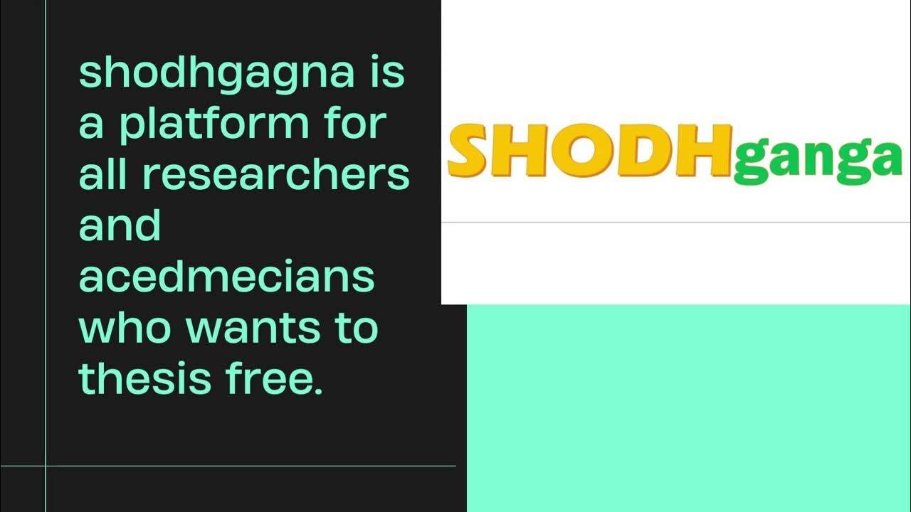 shodhganga thesis on entrepreneurship