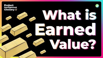 Earned Value Management – Definition, Formula and History under 2 minutes