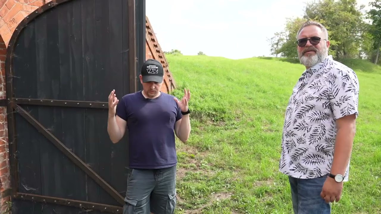 „Kauno diena“ pristato „Kauno detales“: kruviną istoriją menantis VI fortas