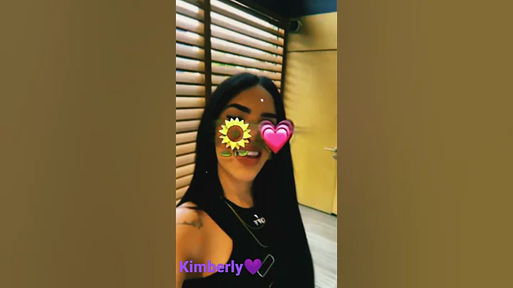 Kimberly