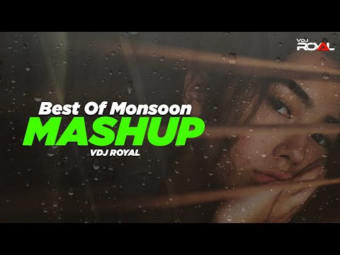 Monsoon Breakup Mashup Nonstop | VDj Royal | Best Of Breakup Mashup Jukebox