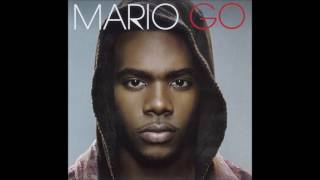 Mario - Crying Out For Me chords