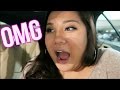 VLOGGING AN EARTHQUAKE!!