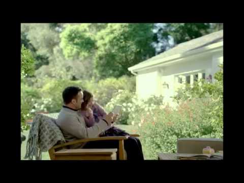 Samsung Galaxy Tab 8.9 LTE - Korean TV commercial