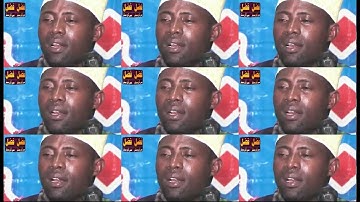 إبداع القارئ التنزاني عيدي شعبان في تلاوة سورة الضحى