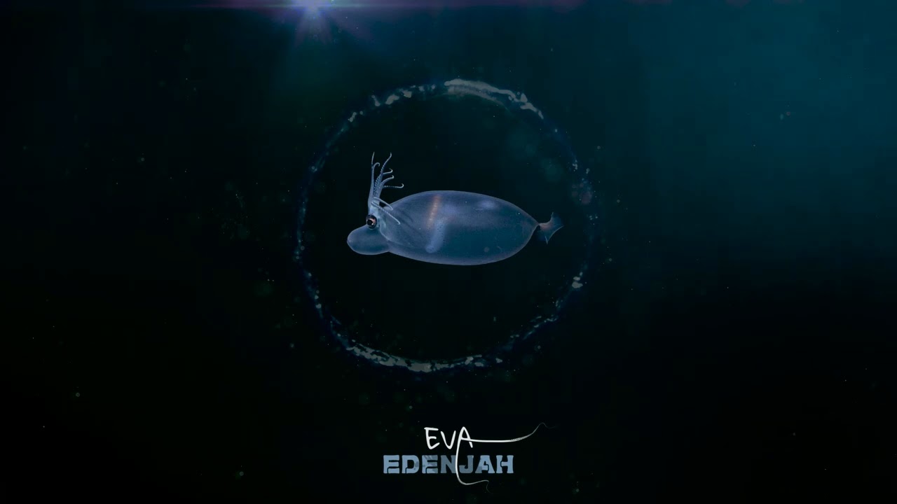 Obejrzyj Edenjah - EVA #edenjah w YouTube Obejrzyj Edenjah - EVA #edenjah w YouTube