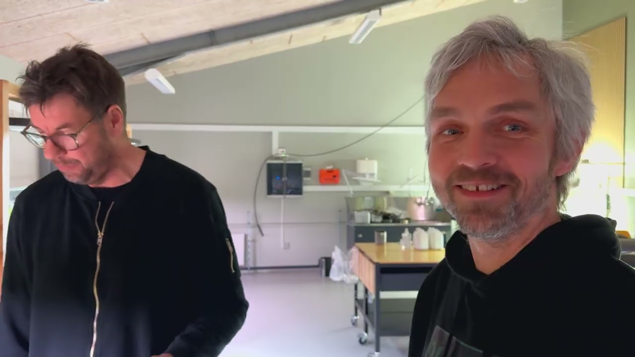 Tropica er klar til Vejlemessen!