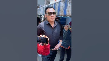 NSƯT Kim Tiểu Long Đến Đưa Tiễn DV Ngọc Trinh Lần Cuối #shortvideo #short #shorts #kimtieulong