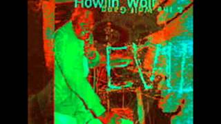 Howlin Wolf - Goin&#39; Down Slow -  Live At Joe&#39;s Place 1973
