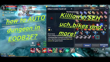 cabal mobile auto dungeon eodb2f p2