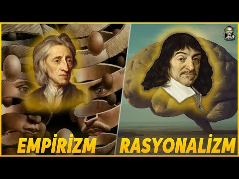 Video: Empirizm sadəcə bilmək üsuludurmu?