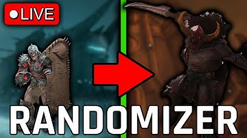 DOOM: The Dark Ages Enemy Randomizer [Part 1]