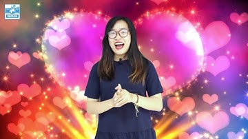 [Series] Học tiếng Anh cùng Wow English | Học tiếng anh qua bài hát My Love