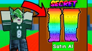 Thumbnail for ROBUXLA EN GÜÇLÜ BRAİNROTU YAPTIM! - Steal A Brainrot Modded