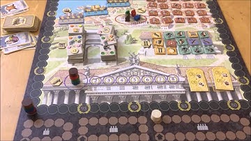 How to Play: Trajan