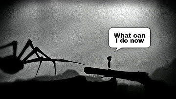 WHO IS THIS CHILD | LIMBO ANDROID GAMEPLAY PART 2