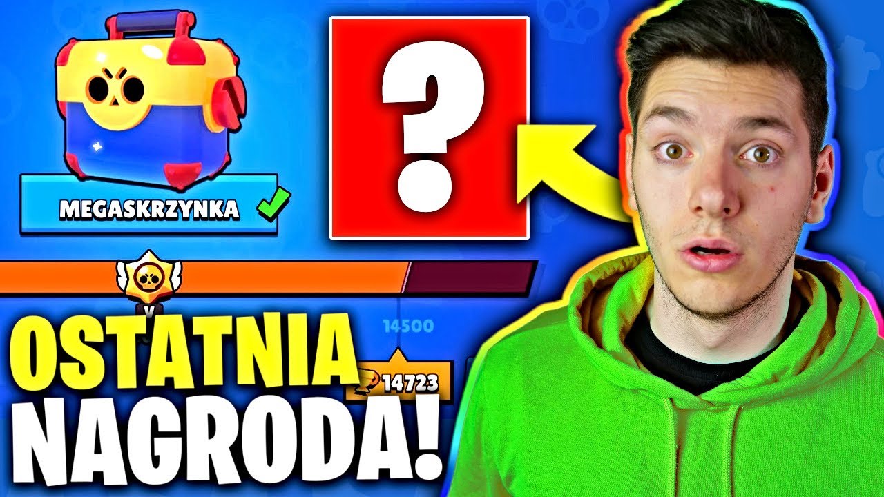 OSTATNIA NAGRODA Z TROPHY ROADA NA 14500 PUCHARK W YouTube ostatnia-nagroda-z-trophy-roada-na-14500-puchark-w-youtube