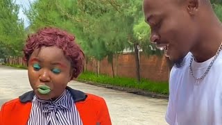 Charlie, there is God o | Aunty Flora