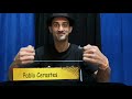 Vídeo: Taller de Magia con Gomas II "Los Indispensables"