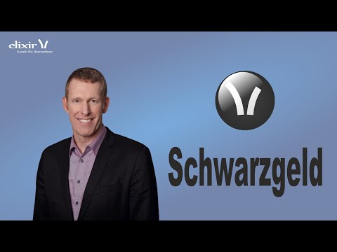 Warum sich Schwarzgeld