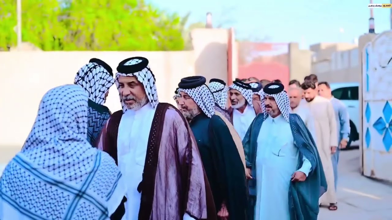 حفل زفاف الطيب🤍عقيل علي🤍ألف ألف مبرووووك❤️