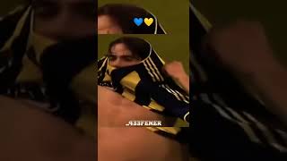 Kaka Fenerbahçe Formasıyla Röportaj Veriyor