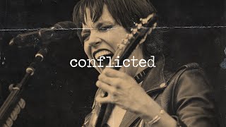 Halestorm - Conflicted (Legendado)