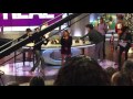 Adrienne Bailon sings 3LW's 'No More' on The Real Daytime