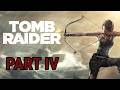 Tomb Raider 2013 Playthrough [Hard Difficulty] Part 4
