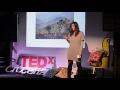 Self-empowering visual methods | Valentina Noya | TEDxCrocetta
