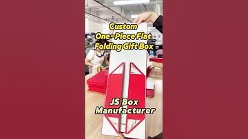 Elevate ur#business #unique #creative #foldingbox #luxury #magnetic #giftbox #custom #packaging #uk