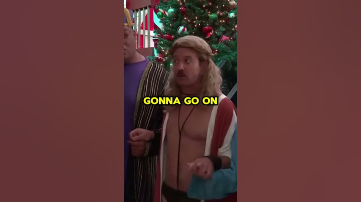 Local Meteorologist Turns Singer  The Most Unexpected Holiday Guest!