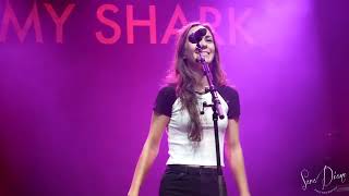 Amy Shark - All Loved Up - Toronto - 2018