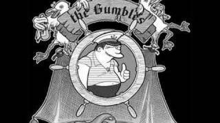 The Gumbles - Barney Army chords