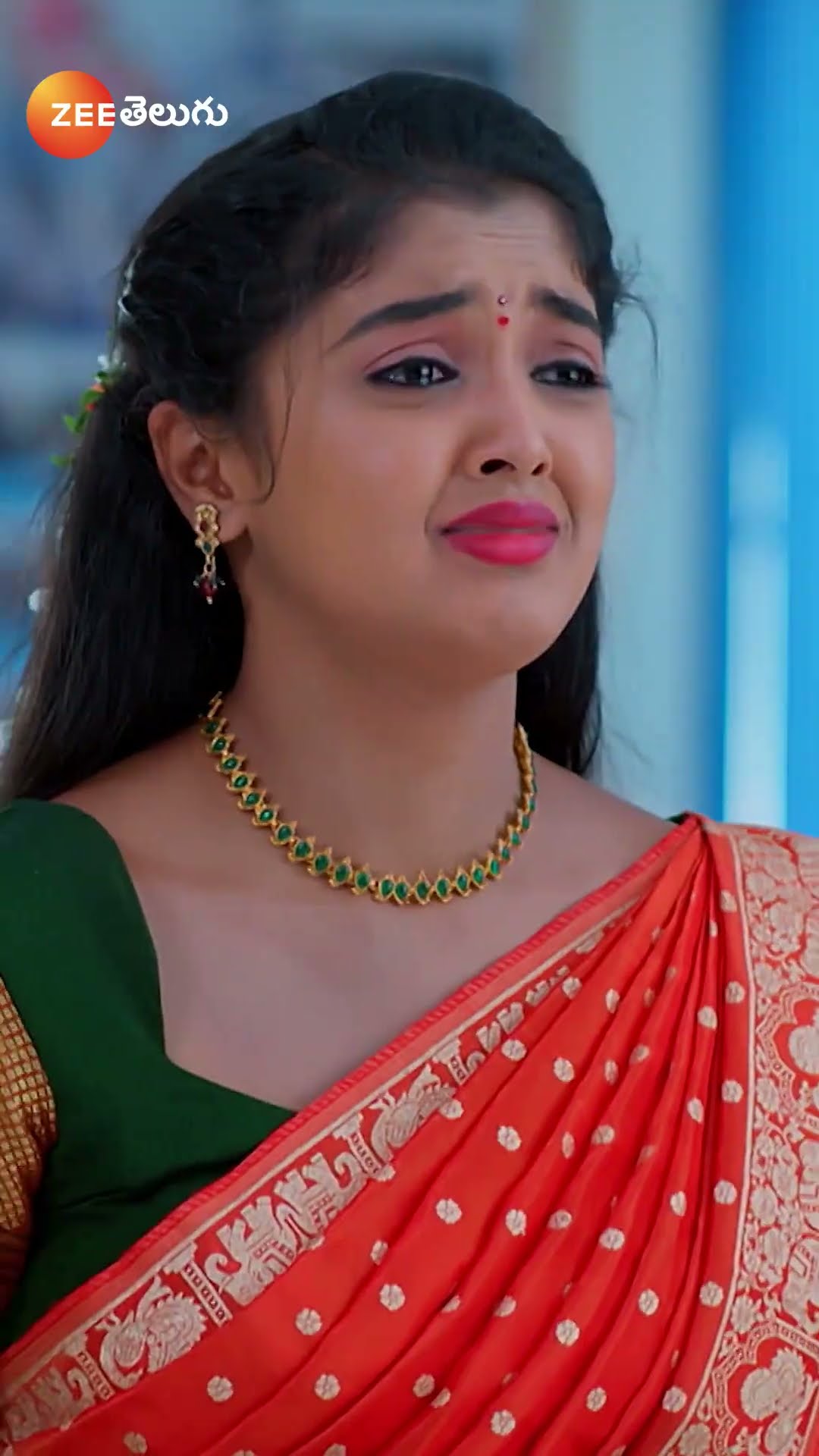 #Meghasandesam #Shorts #Zee Telugu #Entertainment #Drama