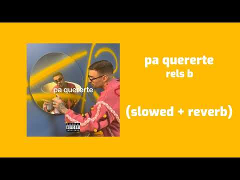 rels b -
