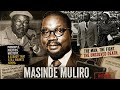 Masinde Muliro S Final Hours What Was Hidden 