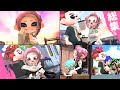 ラブコメ 清純派胸キュン恋物語 恋のラブレター 全4話総集編 スプラトゥーン SFM ラブコメ 清純派胸キュン恋物語 恋のラブレター 全4話総集編 スプラトゥーン SFM