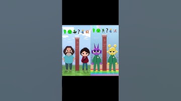 Twin Telepathy Challenge COMPLETE EDITION (Minecraft Movie) @fash