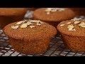 Oat Bran Muffins Recipe Demonstration - Joyofbaking.com