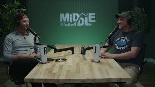 Middle Staged - Chicago Cubs, Food, Getting Old, and What Not ~