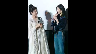来给《掌心》女团的姐姐们送冰美式啦，在线申请加入“复仇”女团！#掌心 #刘诗诗 #电视剧掌心 @电视剧掌心 #抖音创作季